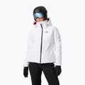 Dámská lyžařská bunda Helly Hansen Alphelia Infinity bílá