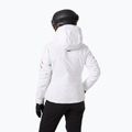 Dámská lyžařská bunda Helly Hansen Alphelia Infinity bílá 2