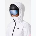 Dámská lyžařská bunda Helly Hansen Alphelia Infinity bílá 3