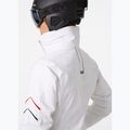 Dámská lyžařská bunda Helly Hansen Alphelia Infinity bílá 4