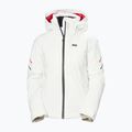 Dámská lyžařská bunda Helly Hansen Alphelia Infinity bílá 6