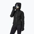 Dámská lyžařská bunda Helly Hansen Alphelia Infinity černá
