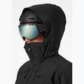 Dámská lyžařská bunda Helly Hansen Alphelia Infinity černá 3