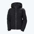 Dámská lyžařská bunda Helly Hansen Alphelia Infinity černá 6