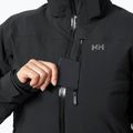 Dámská lyžařská bunda Helly Hansen Alphelia black 5