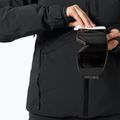Dámská lyžařská bunda Helly Hansen Alphelia black 8