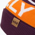 Helly Hansen Ridgeline čepice fialová 67150_670 3