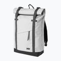 Helly Hansen Stockholm 28 l turistický batoh šedá 67187_853