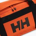 Helly Hansen H/H Scout Duffel cestovní taška oranžová 67441_300 3