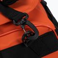 Helly Hansen H/H Scout Duffel cestovní taška oranžová 67441_300 6