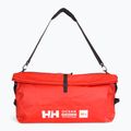 Taška Helly Hansen Offshore Wp Duffel 50L červená 67501_222-STD