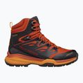 Pánské trekové boty Helly Hansen Traverse HT Boot orange 11807_300 11