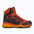 Pánské trekové boty Helly Hansen Traverse HT Boot orange 11807_300 2