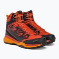 Pánské trekové boty Helly Hansen Traverse HT Boot orange 11807_300 4