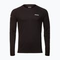 Pánská termo mikina Musto HPX Merino Baselayer black