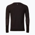Pánská termo mikina Musto HPX Merino Baselayer black 2