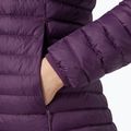 Helly Hansen dámská péřová bunda Sirdal Hooded Insulator 670 purple 62992 3