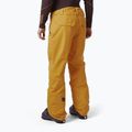 Pánské lyžařské kalhoty Helly Hansen Sogn Cargo žluté 65673_328 2