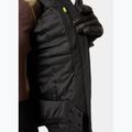 Dámská lyžařská bunda Helly Hansen Alphelia Lifaloft black 3