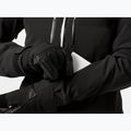 Dámská lyžařská bunda Helly Hansen Alphelia Lifaloft black 5