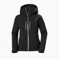 Dámská lyžařská bunda Helly Hansen Alphelia Lifaloft black 6