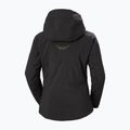 Dámská lyžařská bunda Helly Hansen Alphelia Lifaloft black 7