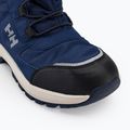 Dětské zimní trekové boty Helly Hansen Jk Silverton Boot Ht navy blue 11759_584 7