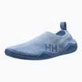 Dámské boty do vody Helly Hansen Crest Watermoc bright blue/azurite 8