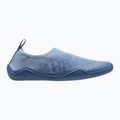 Dámské boty do vody Helly Hansen Crest Watermoc bright blue/azurite 9