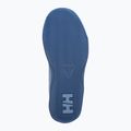 Dámské boty do vody Helly Hansen Crest Watermoc bright blue/azurite 12