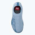 Dámské boty do vody Helly Hansen Crest Watermoc bright blue/azurite 5