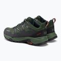 Helly Hansen pánské trekové boty Cascade Low HT green-grey 11749_476 4