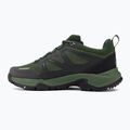 Helly Hansen pánské trekové boty Cascade Low HT green-grey 11749_476 3