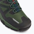 Helly Hansen pánské trekové boty Cascade Low HT green-grey 11749_476 9
