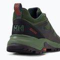 Helly Hansen pánské trekové boty Cascade Low HT green-grey 11749_476 10