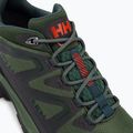 Helly Hansen pánské trekové boty Cascade Low HT green-grey 11749_476 11