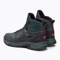 Helly Hansen pánské trekové boty Cascade Mid HT 495 navy-black 11751_495 4