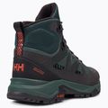 Helly Hansen pánské trekové boty Cascade Mid HT 495 navy-black 11751_495 11