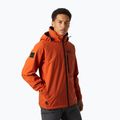 Helly Hansen Hp Racing Lifaloft Bunda s kapucí Orange 30366_300