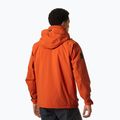 Helly Hansen Hp Racing Lifaloft Bunda s kapucí Orange 30366_300 2