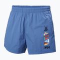 Helly Hansen pánské plavecké šortky Cascais Trunk modré 34031_636