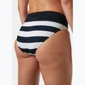 Spodní díl plavek  Helly Hansen HP Bikini navy stripe 6