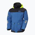 Pánská jachtařská bunda Helly Hansen Pier 3.0 azurite 6