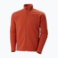 Helly Hansen pánská fleecová mikina Daybreaker oranžová 51598_219 6