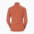 Helly Hansen dámská fleecová mikina Daybreaker oranžová 51599_179 6