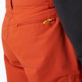 Helly Hansen pánské plachetnicové šortky HH QD Cargo 11" orange 54154_308 4