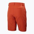 Helly Hansen pánské plachetnicové šortky HH QD Cargo 11" orange 54154_308 6