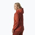 Helly Hansen dámská bunda do deště Loke oranžová 62282_179 2