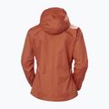 Helly Hansen dámská bunda do deště Loke oranžová 62282_179 7