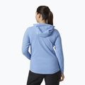 Dámská trekingová mikina Helly Hansen Verglas Light Hoodie light blue 62964_627 2